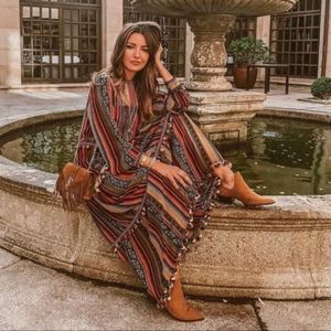 Chelsea & Theodore Pom Pom Dress